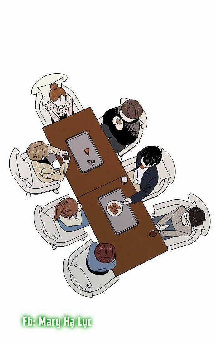 Thanh Xuân Rực Rỡ - Chapter 8 - Trang 76