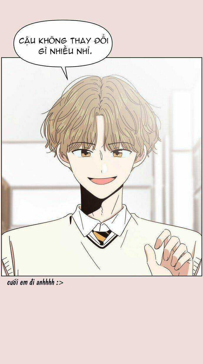 Thanh Xuân Rực Rỡ - Chapter 8 - Trang 9