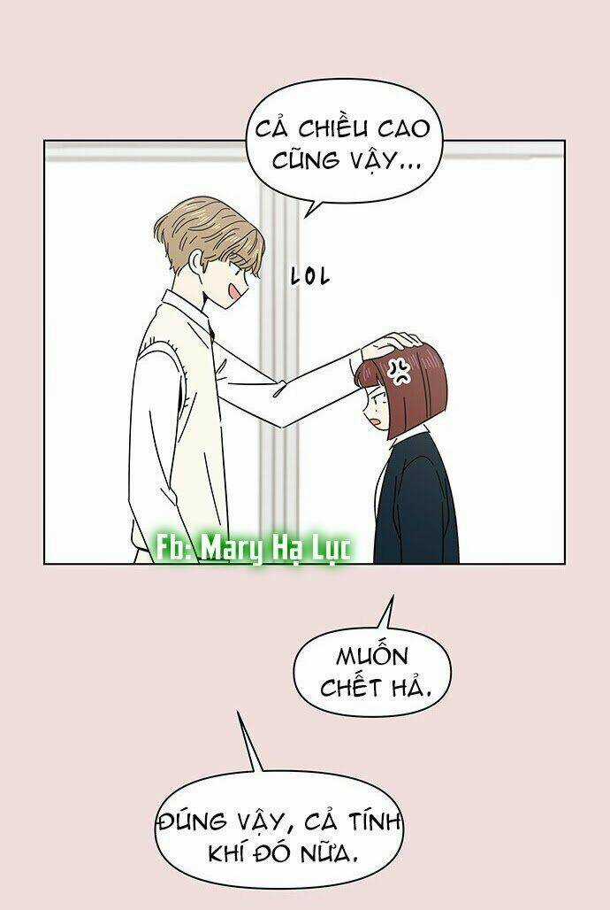 Thanh Xuân Rực Rỡ - Chapter 8 - Trang 10