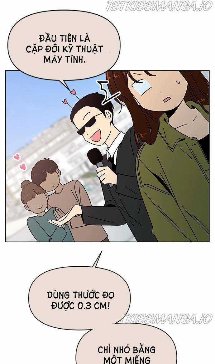 Thanh Xuân Rực Rỡ - Chapter 80 - Trang 22