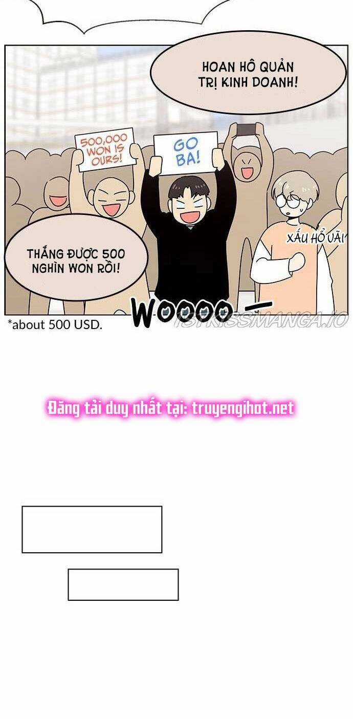 Thanh Xuân Rực Rỡ - Chapter 80 - Trang 29