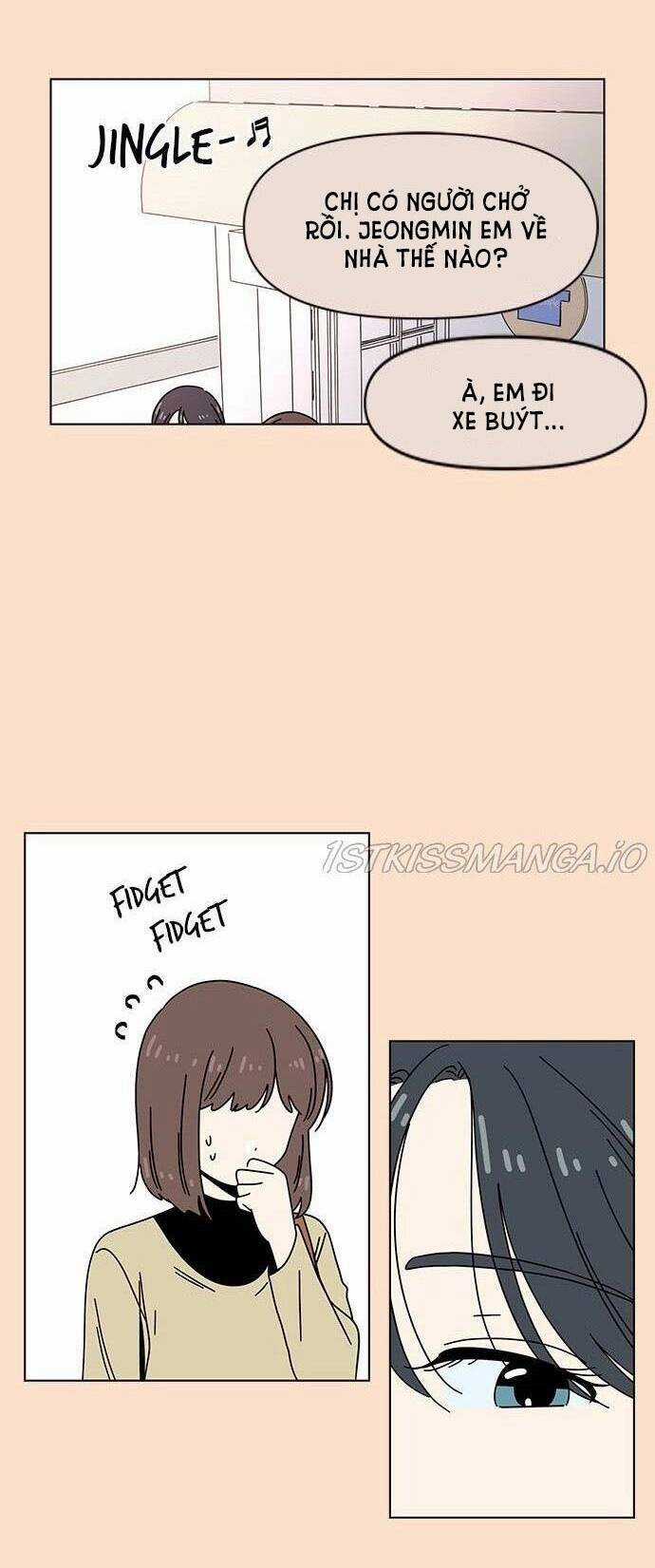 Thanh Xuân Rực Rỡ - Chapter 80 - Trang 35