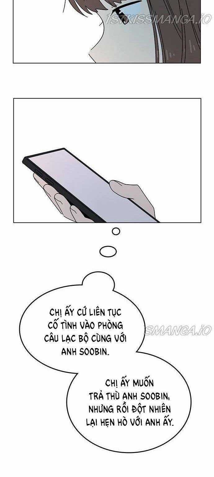 Thanh Xuân Rực Rỡ - Chapter 80 - Trang 47