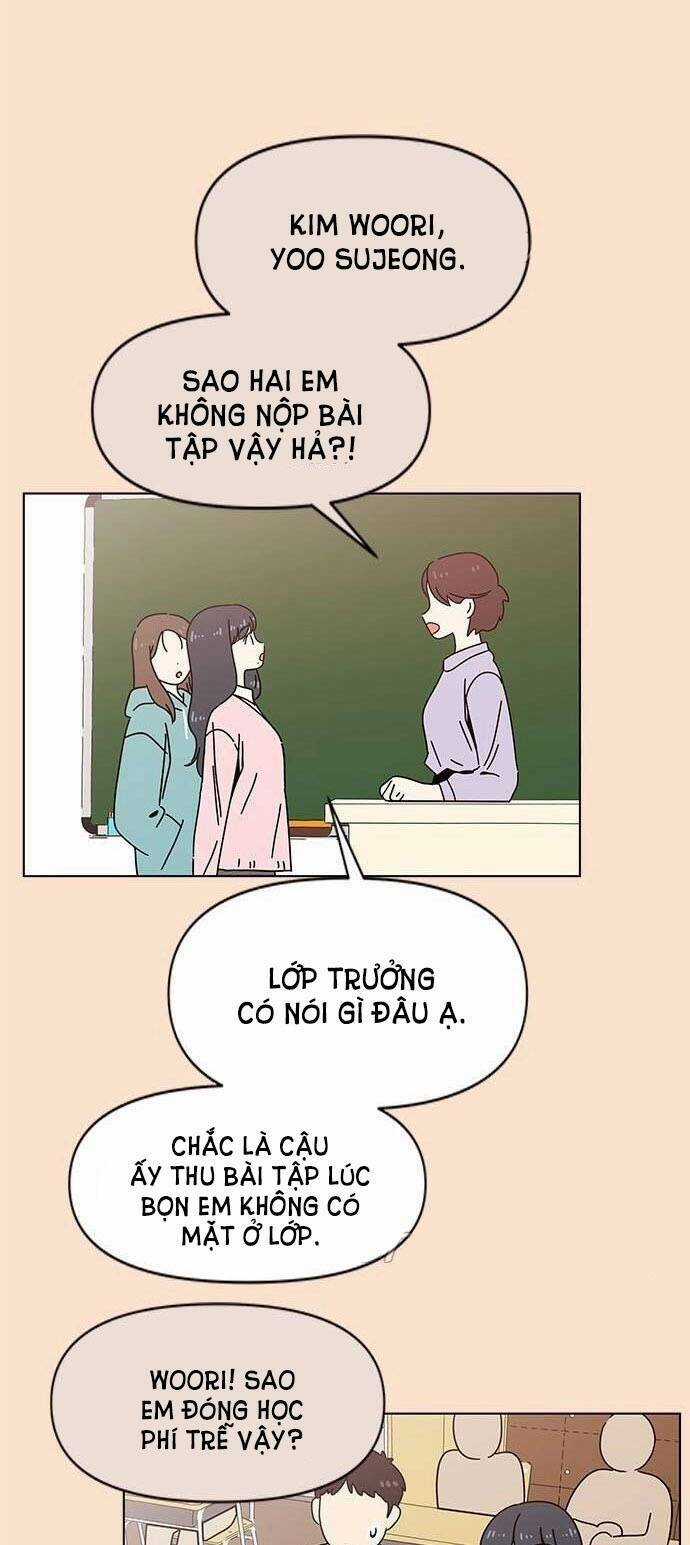 Thanh Xuân Rực Rỡ - Chapter 80 - Trang 6