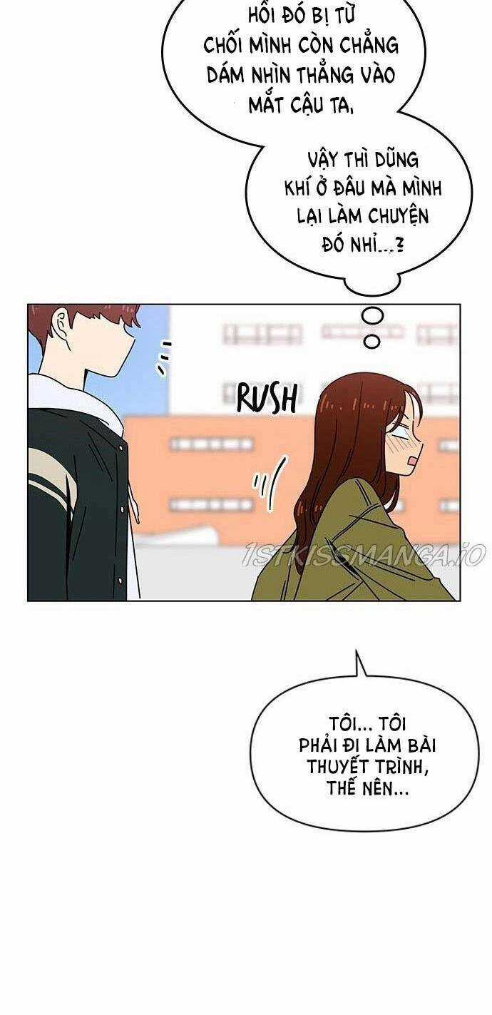 Thanh Xuân Rực Rỡ - Chapter 80 - Trang 53