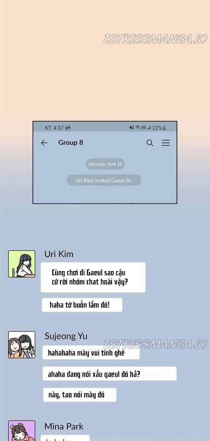 Thanh Xuân Rực Rỡ - Chapter 80 - Trang 8