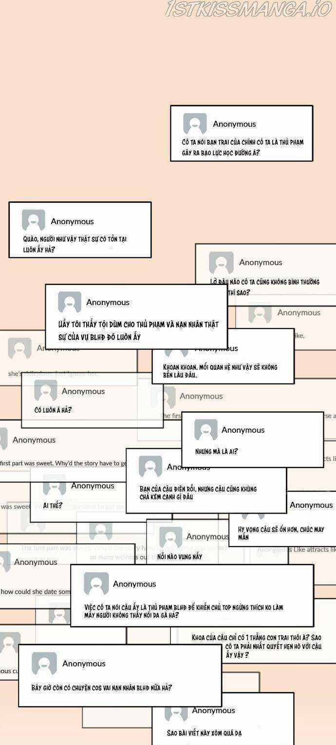 Thanh Xuân Rực Rỡ - Chapter 81 - Trang 22