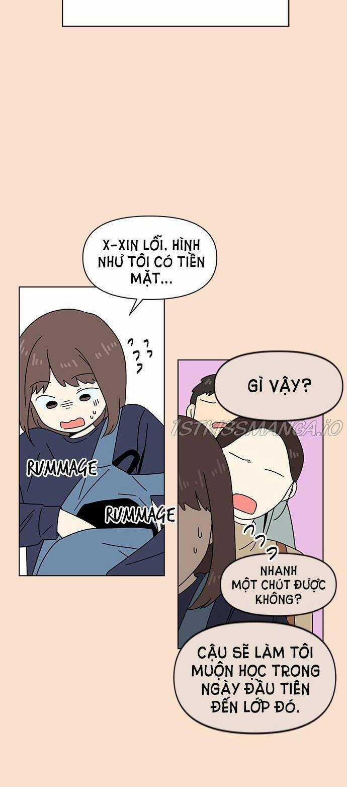 Thanh Xuân Rực Rỡ - Chapter 81 - Trang 5