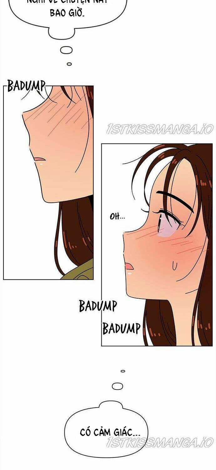 Thanh Xuân Rực Rỡ - Chapter 81 - Trang 61