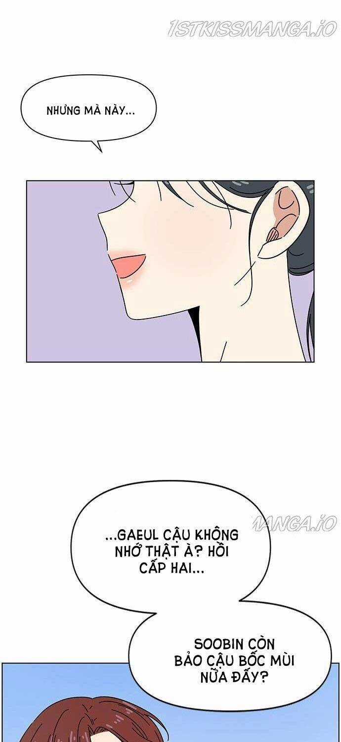 Thanh Xuân Rực Rỡ - Chapter 82 - Trang 36