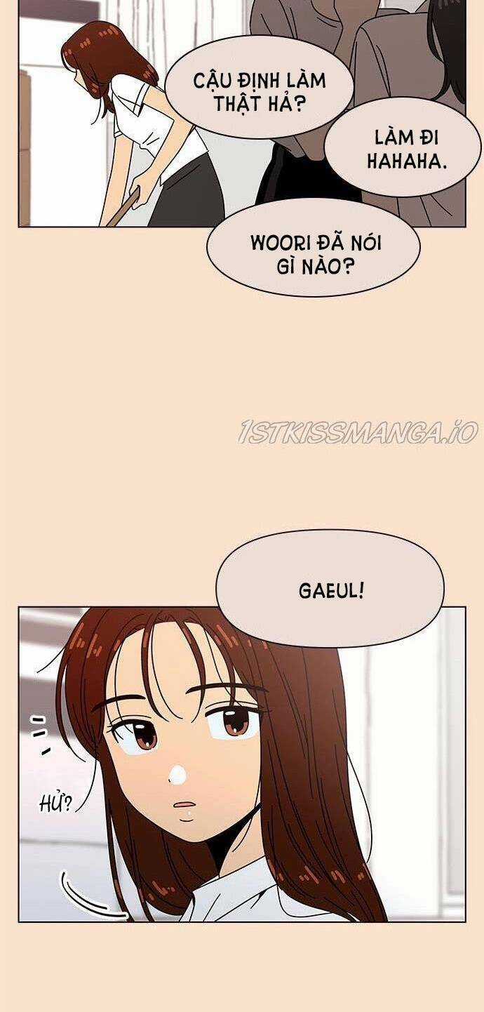 Thanh Xuân Rực Rỡ - Chapter 82 - Trang 39