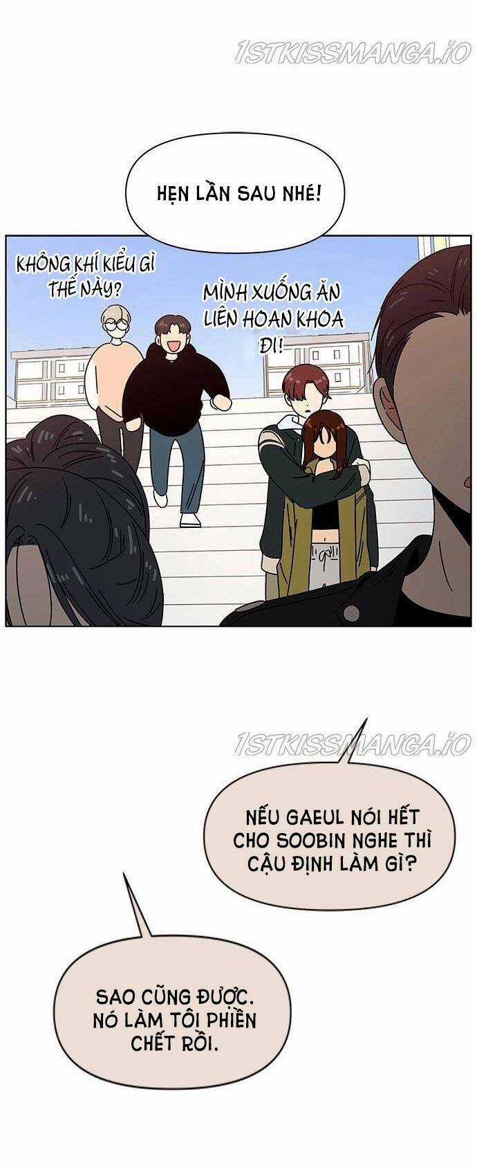 Thanh Xuân Rực Rỡ - Chapter 82 - Trang 50