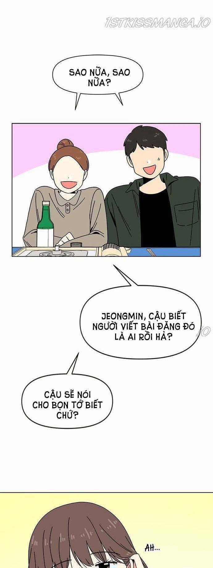 Thanh Xuân Rực Rỡ - Chapter 82 - Trang 56