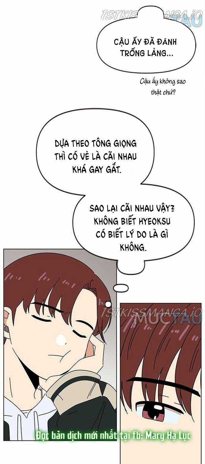 Thanh Xuân Rực Rỡ - Chapter 83 - Trang 16