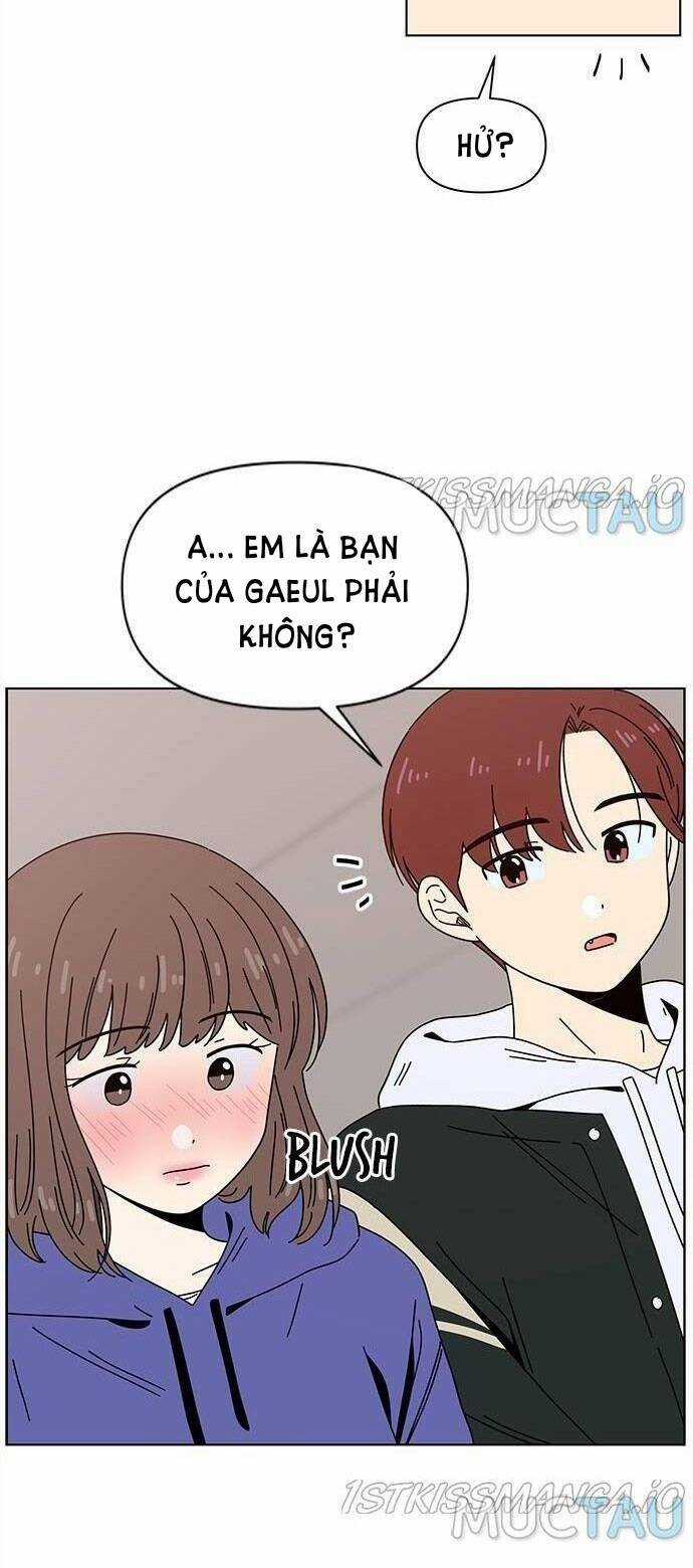 Thanh Xuân Rực Rỡ - Chapter 83 - Trang 17