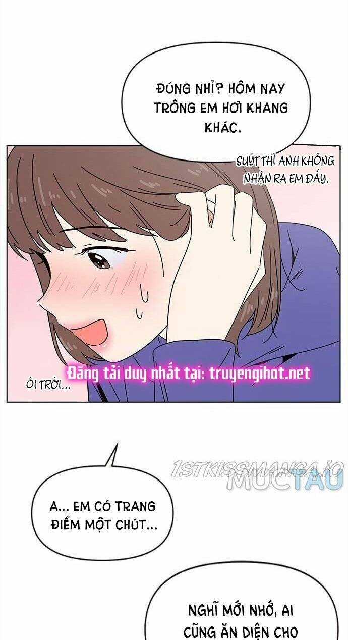 Thanh Xuân Rực Rỡ - Chapter 83 - Trang 18