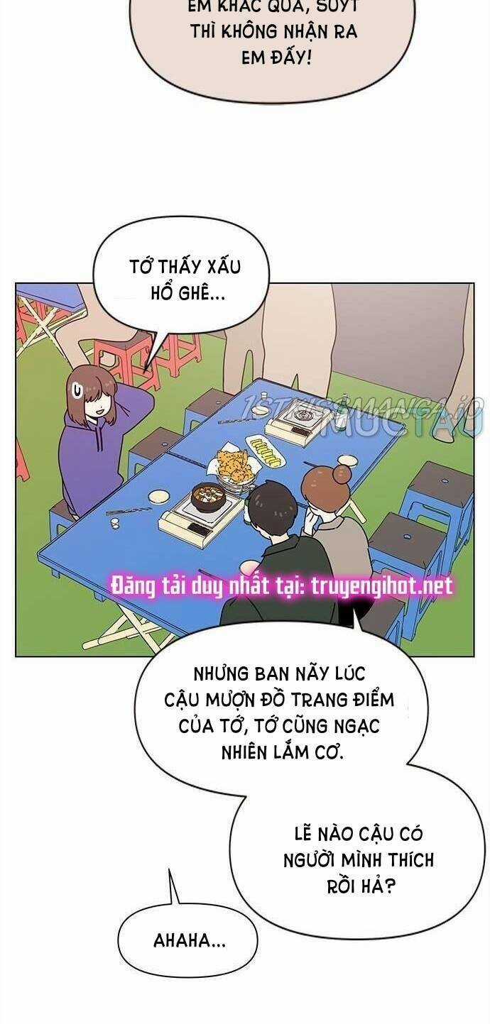Thanh Xuân Rực Rỡ - Chapter 83 - Trang 3