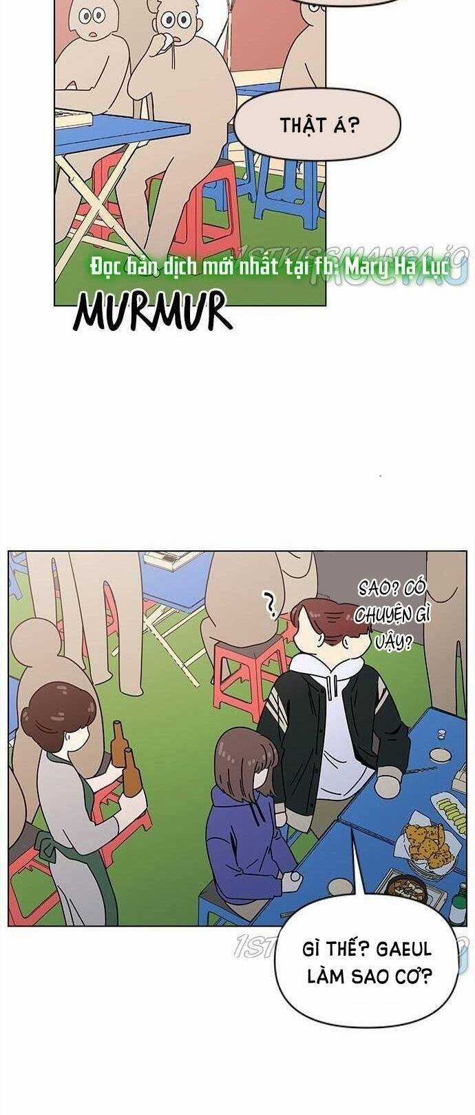 Thanh Xuân Rực Rỡ - Chapter 83 - Trang 33