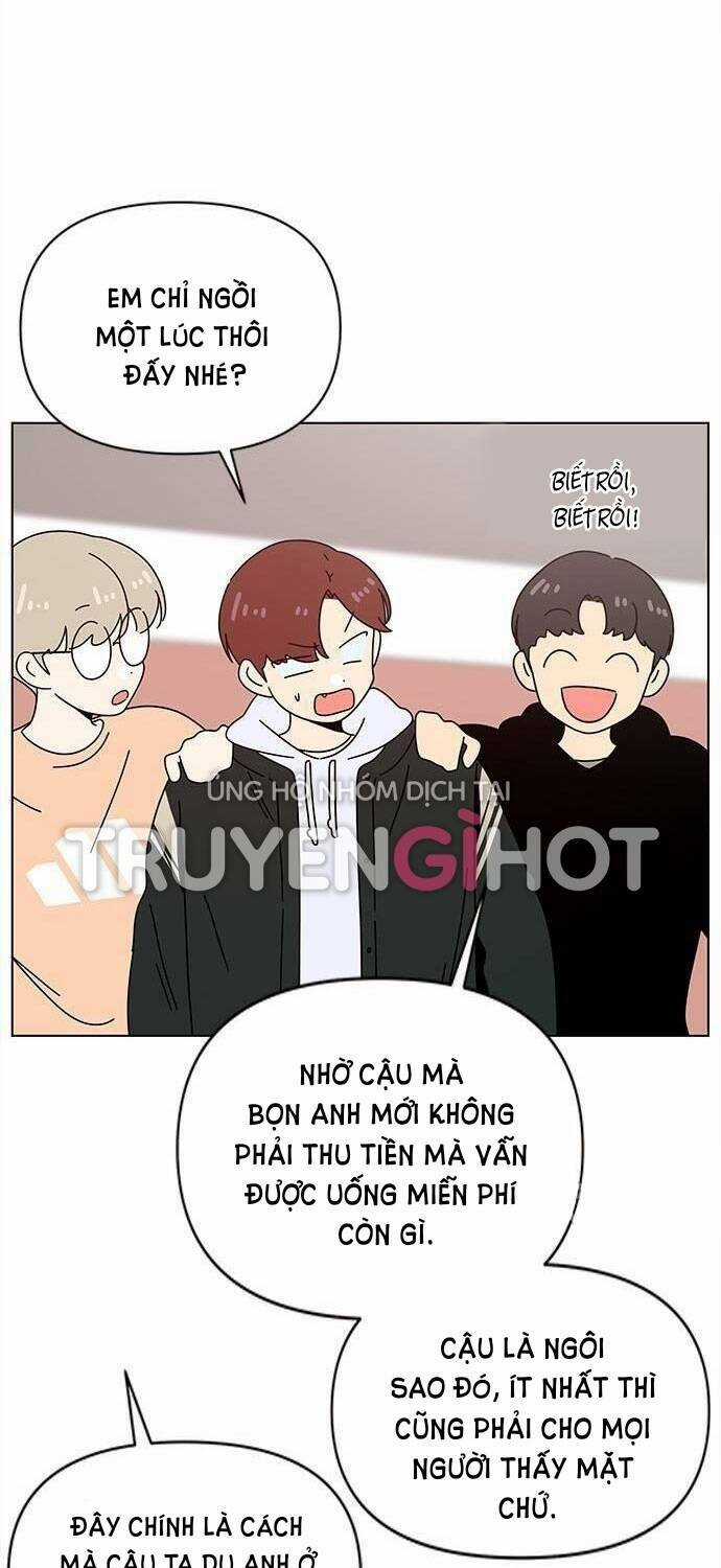 Thanh Xuân Rực Rỡ - Chapter 83 - Trang 6