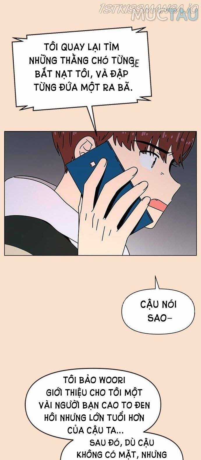 Thanh Xuân Rực Rỡ - Chapter 84 - Trang 36