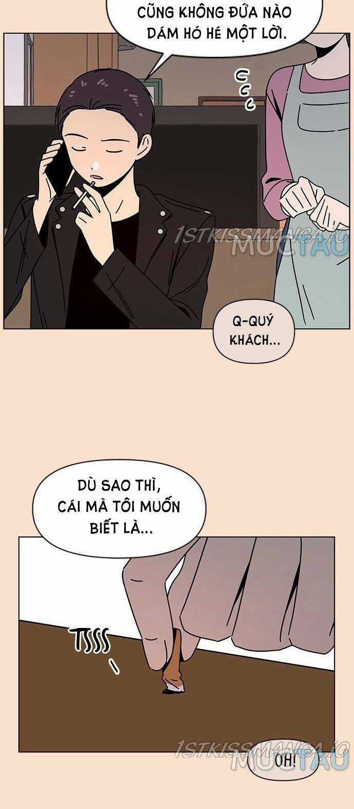 Thanh Xuân Rực Rỡ - Chapter 84 - Trang 37