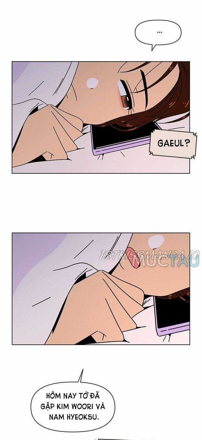 Thanh Xuân Rực Rỡ - Chapter 84 - Trang 8