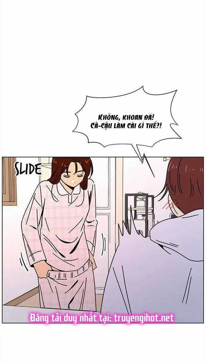 Thanh Xuân Rực Rỡ - Chapter 85 - Trang 21