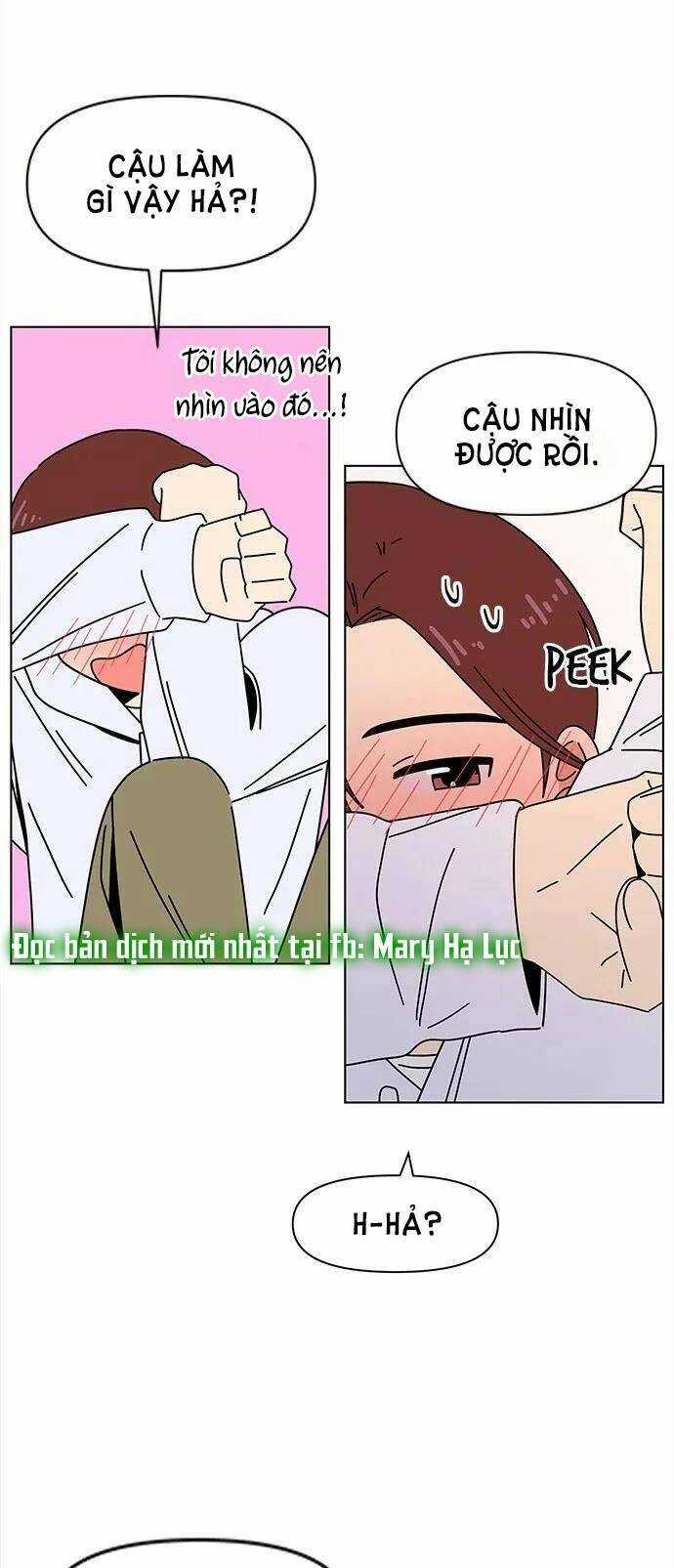 Thanh Xuân Rực Rỡ - Chapter 85 - Trang 22