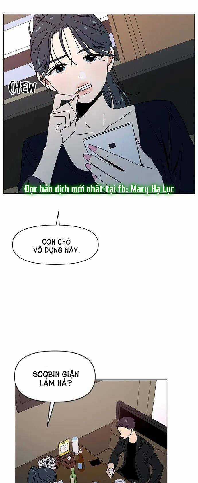 Thanh Xuân Rực Rỡ - Chapter 85 - Trang 4