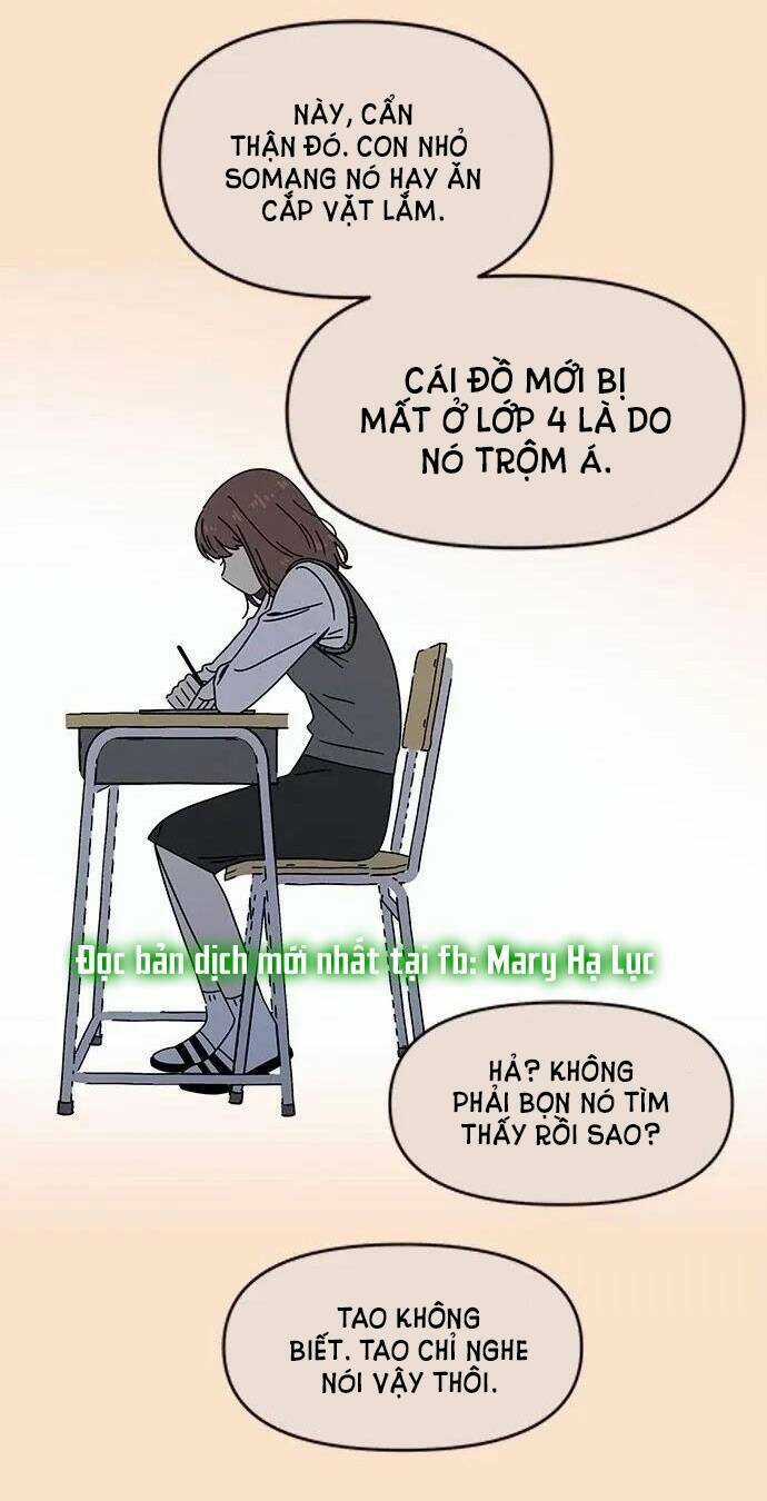 Thanh Xuân Rực Rỡ - Chapter 85 - Trang 32