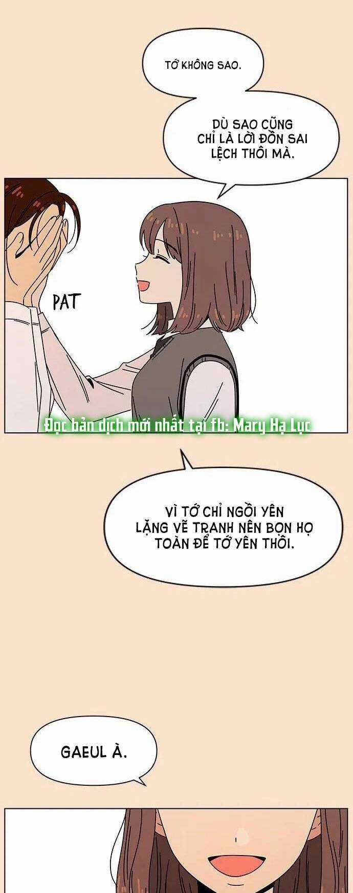 Thanh Xuân Rực Rỡ - Chapter 85 - Trang 34