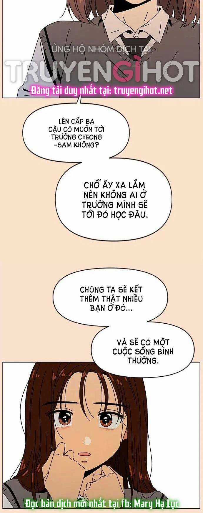 Thanh Xuân Rực Rỡ - Chapter 85 - Trang 35