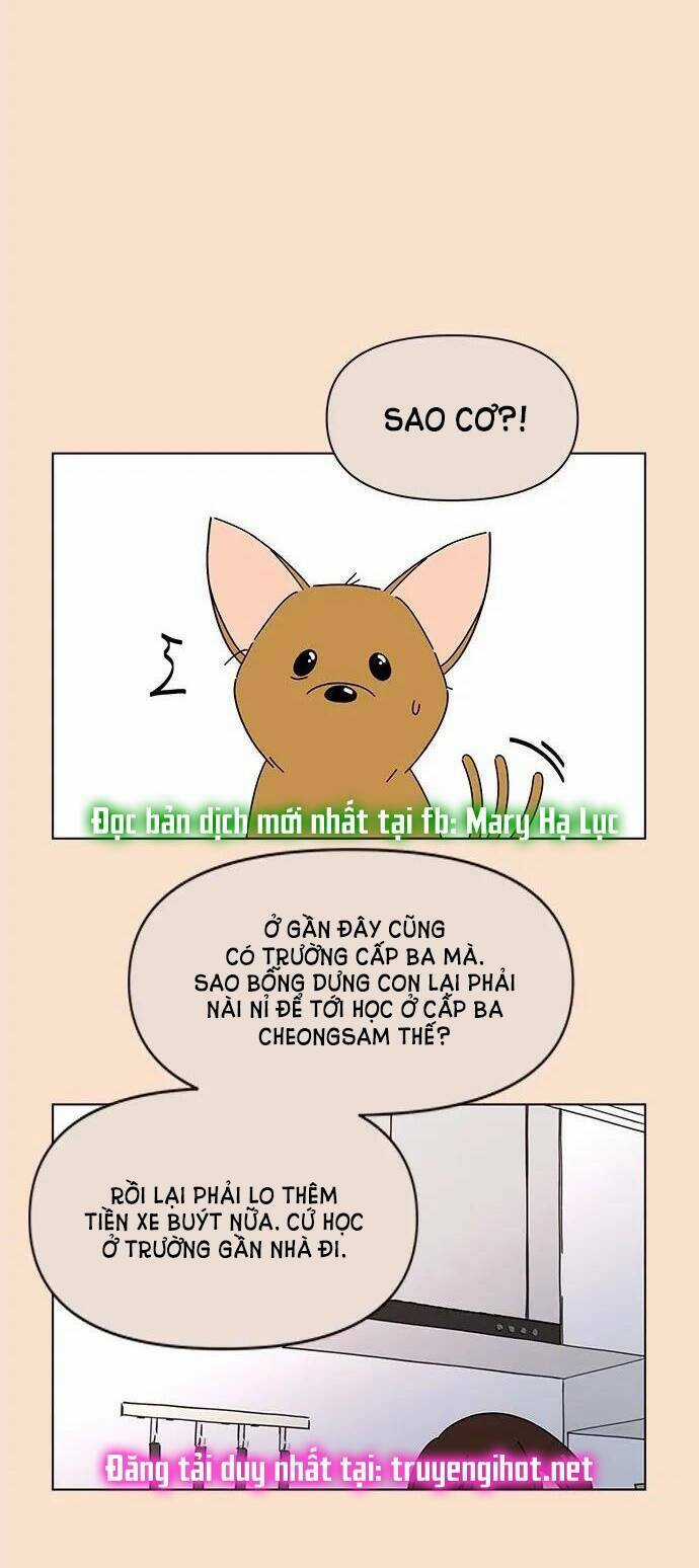 Thanh Xuân Rực Rỡ - Chapter 85 - Trang 37