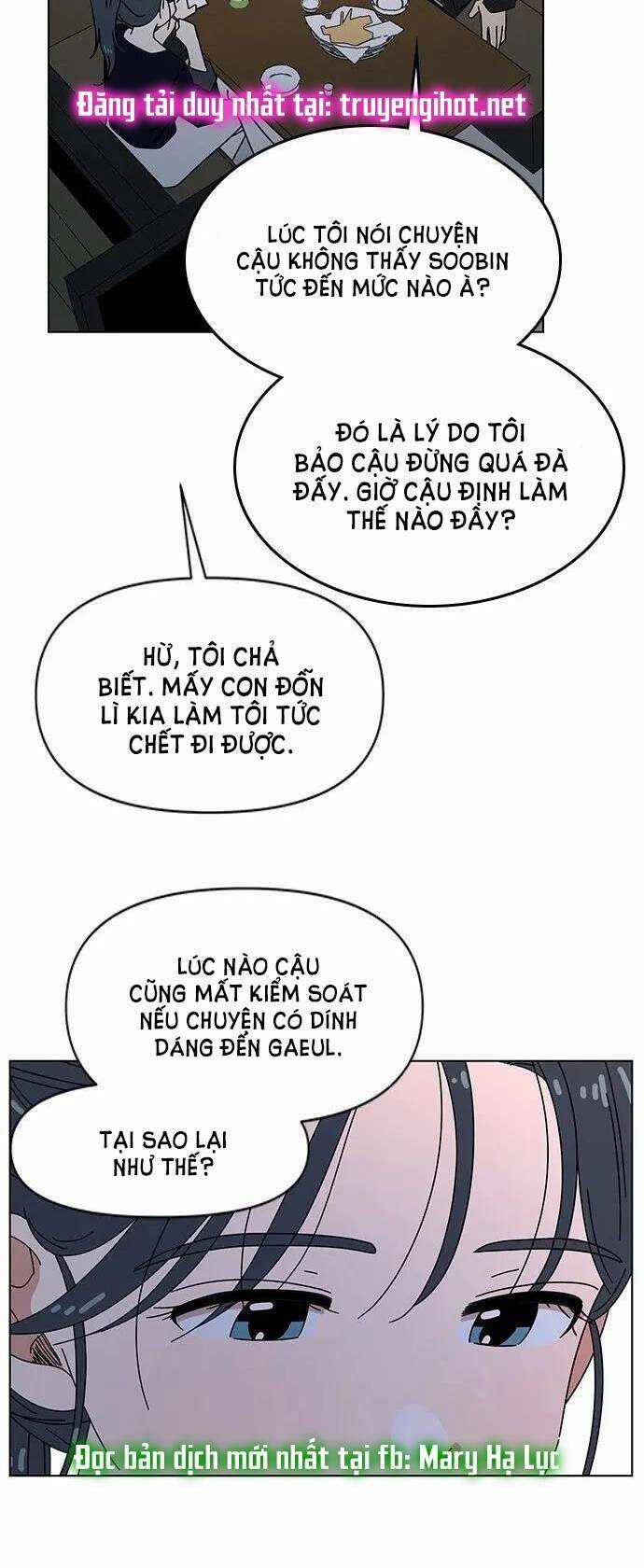 Thanh Xuân Rực Rỡ - Chapter 85 - Trang 5