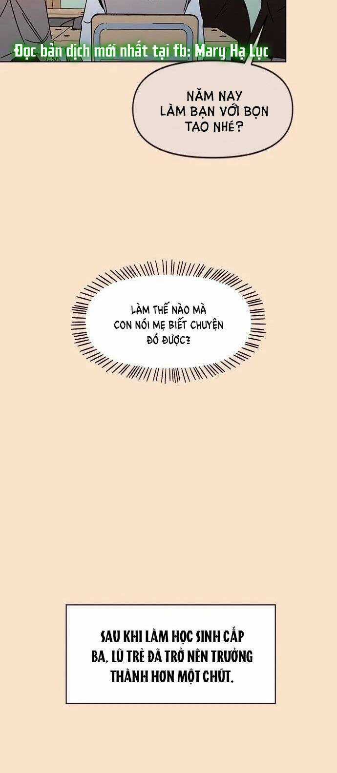 Thanh Xuân Rực Rỡ - Chapter 85 - Trang 43
