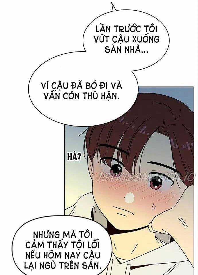 Thanh Xuân Rực Rỡ - Chapter 86 - Trang 17