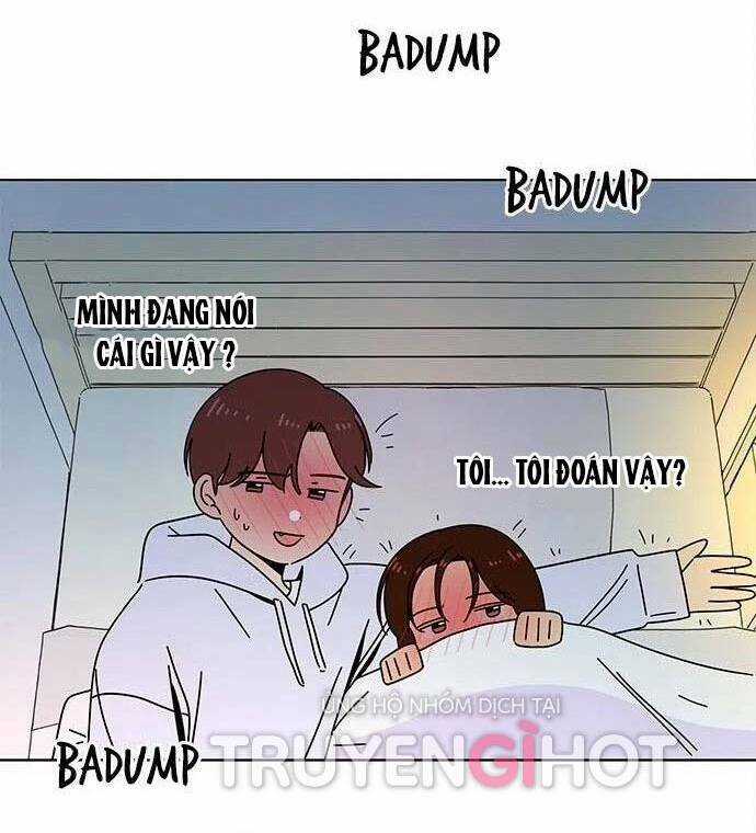 Thanh Xuân Rực Rỡ - Chapter 86 - Trang 30