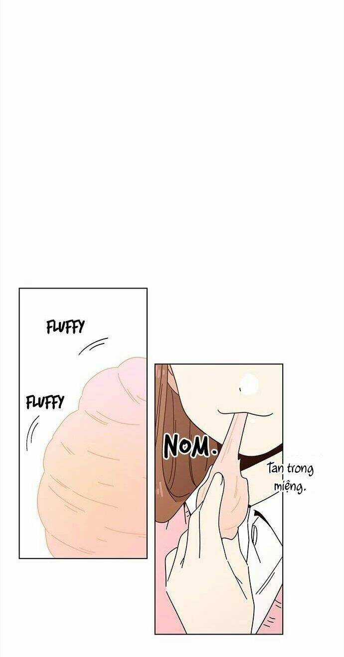 Thanh Xuân Rực Rỡ - Chapter 87 - Trang 37