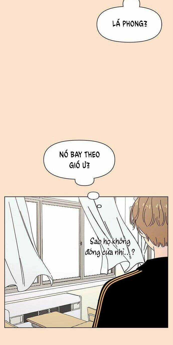 Thanh Xuân Rực Rỡ - Chapter 87 - Trang 7