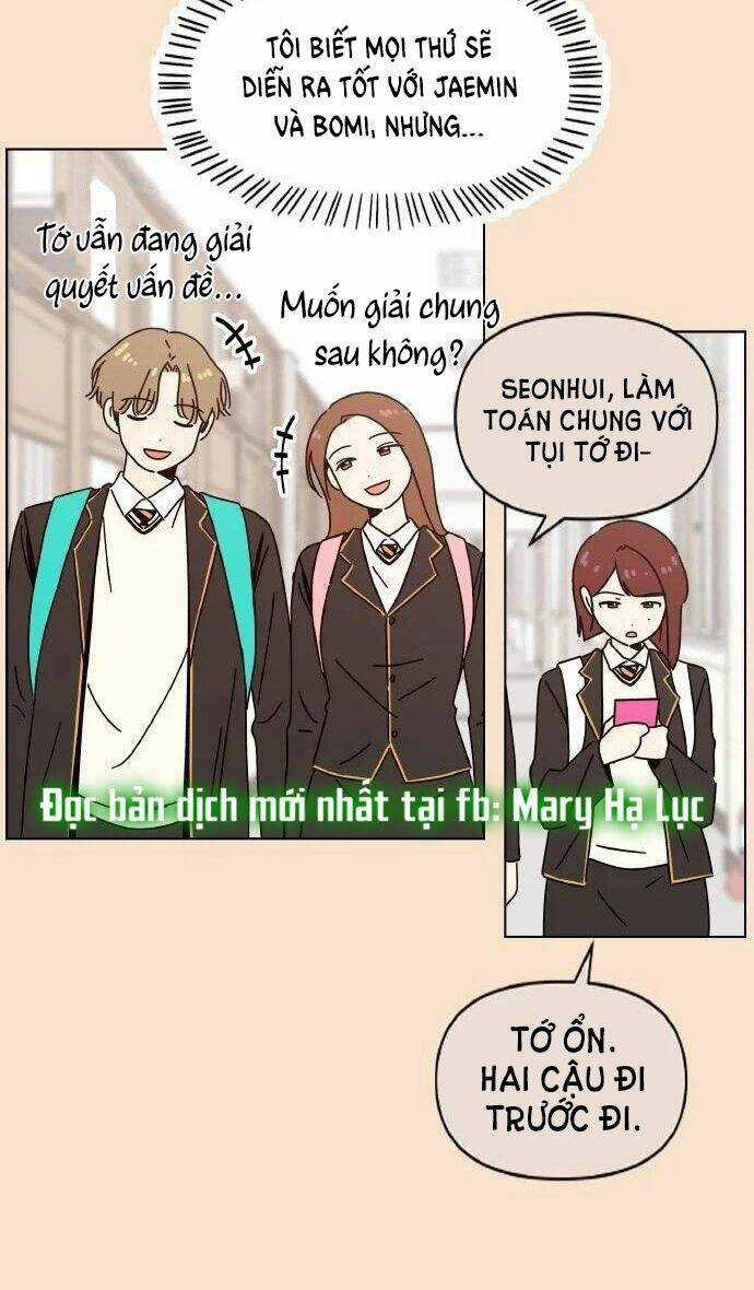 Thanh Xuân Rực Rỡ - Chapter 88 - Trang 23