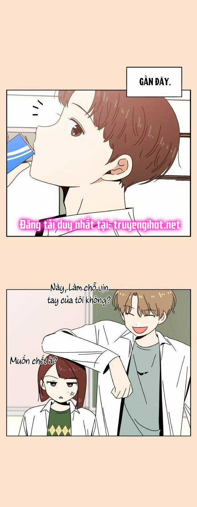 Thanh Xuân Rực Rỡ - Chapter 88 - Trang 41