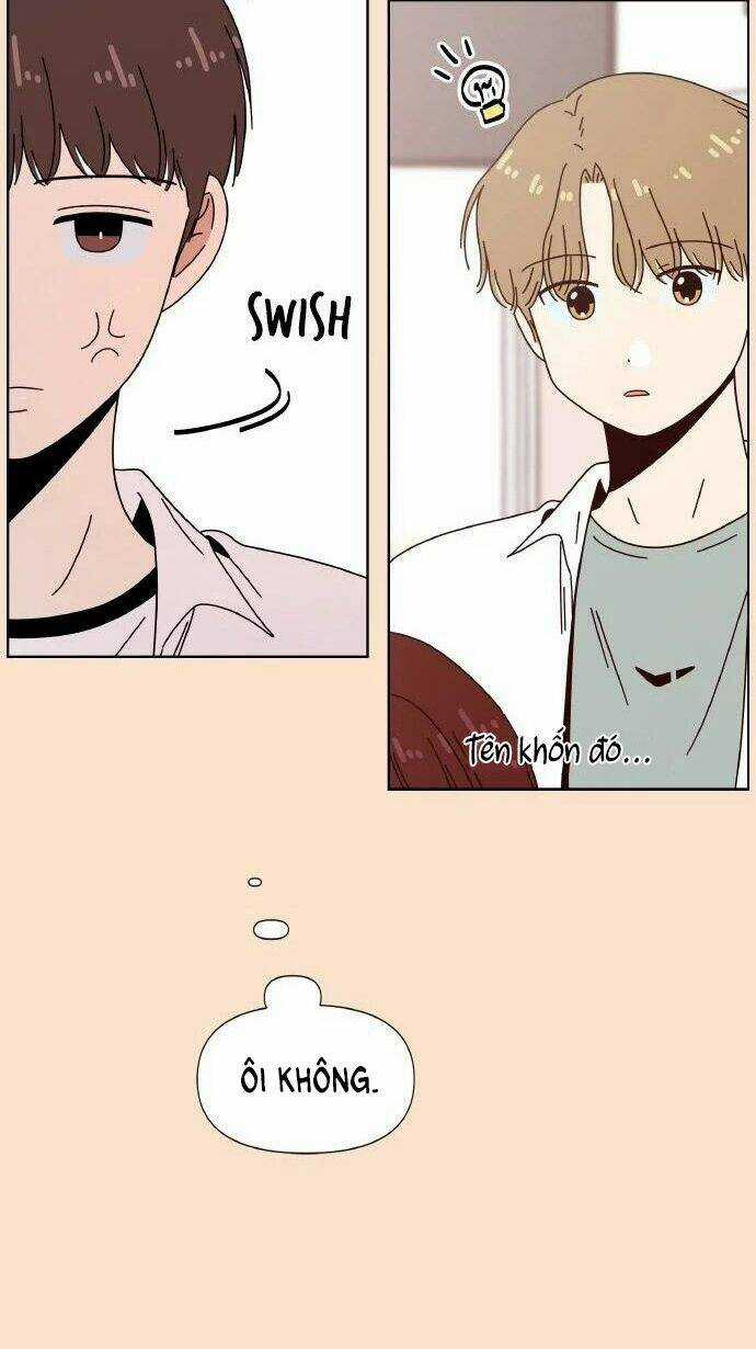 Thanh Xuân Rực Rỡ - Chapter 88 - Trang 46