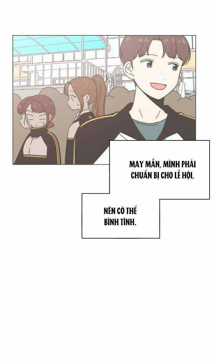 Thanh Xuân Rực Rỡ - Chapter 88 - Trang 63