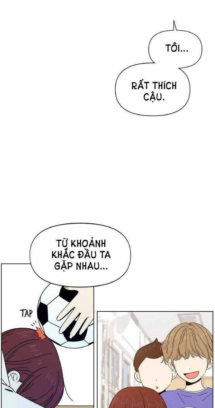 Thanh Xuân Rực Rỡ - Chapter 89 - Trang 38