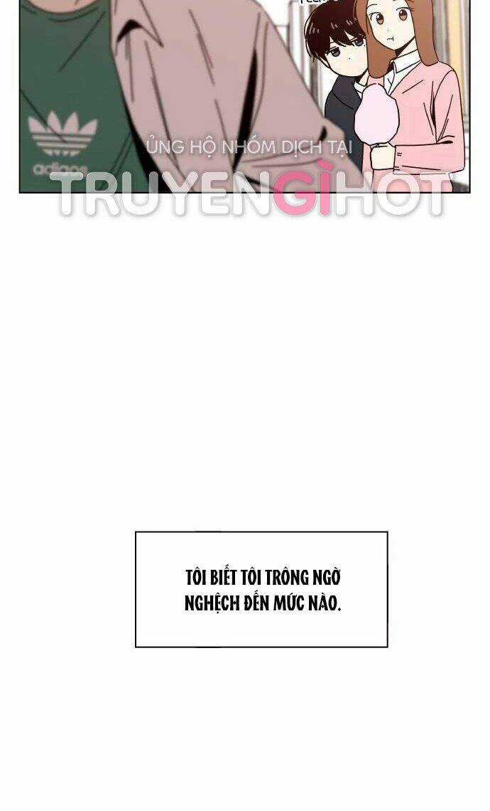 Thanh Xuân Rực Rỡ - Chapter 89 - Trang 5