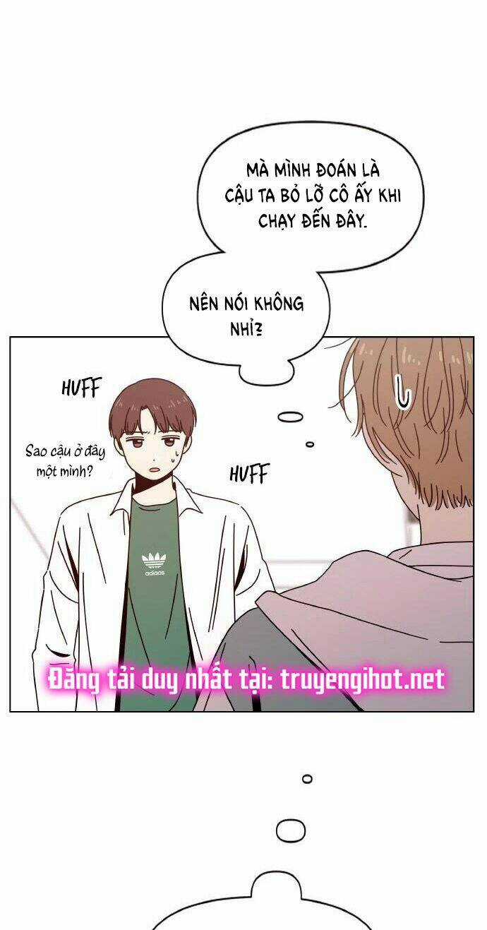 Thanh Xuân Rực Rỡ - Chapter 89 - Trang 48