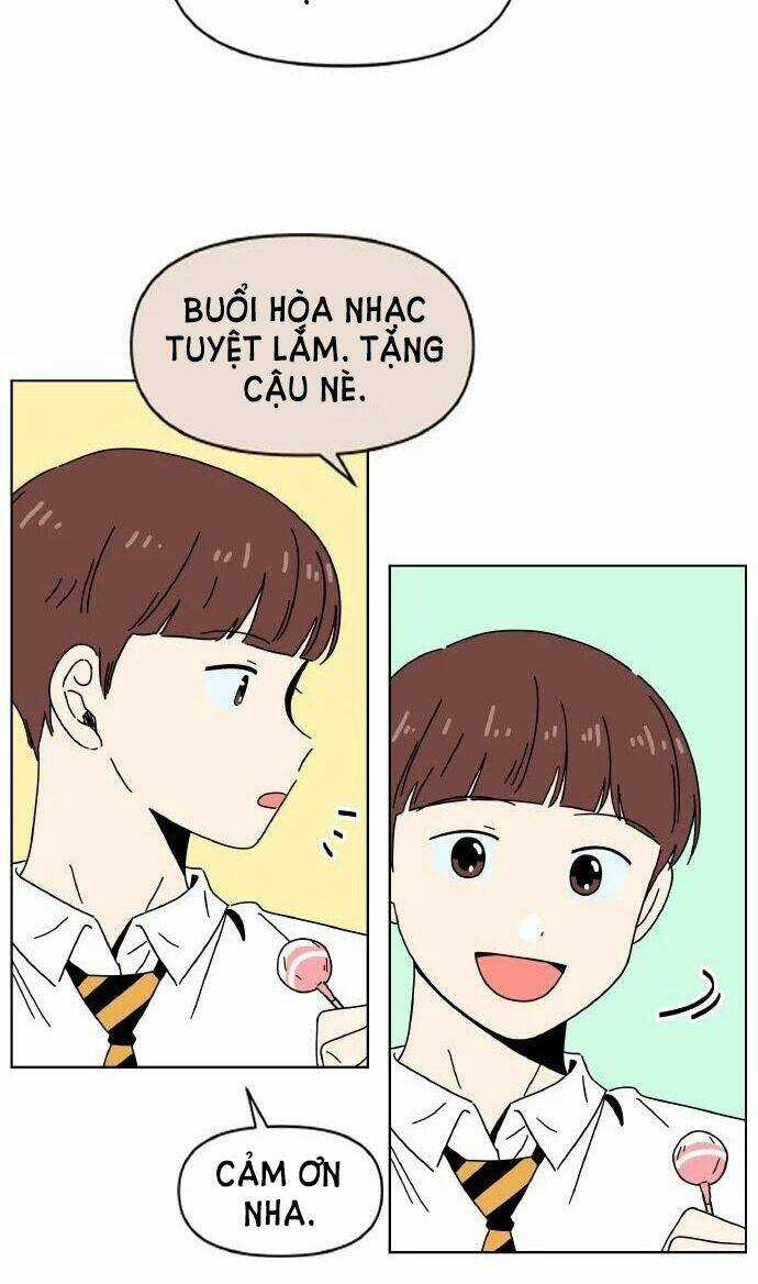 Thanh Xuân Rực Rỡ - Chapter 89 - Trang 68