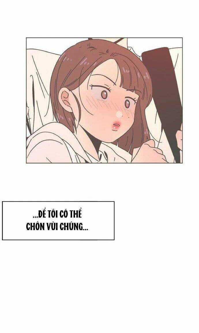 Thanh Xuân Rực Rỡ - Chapter 89 - Trang 8