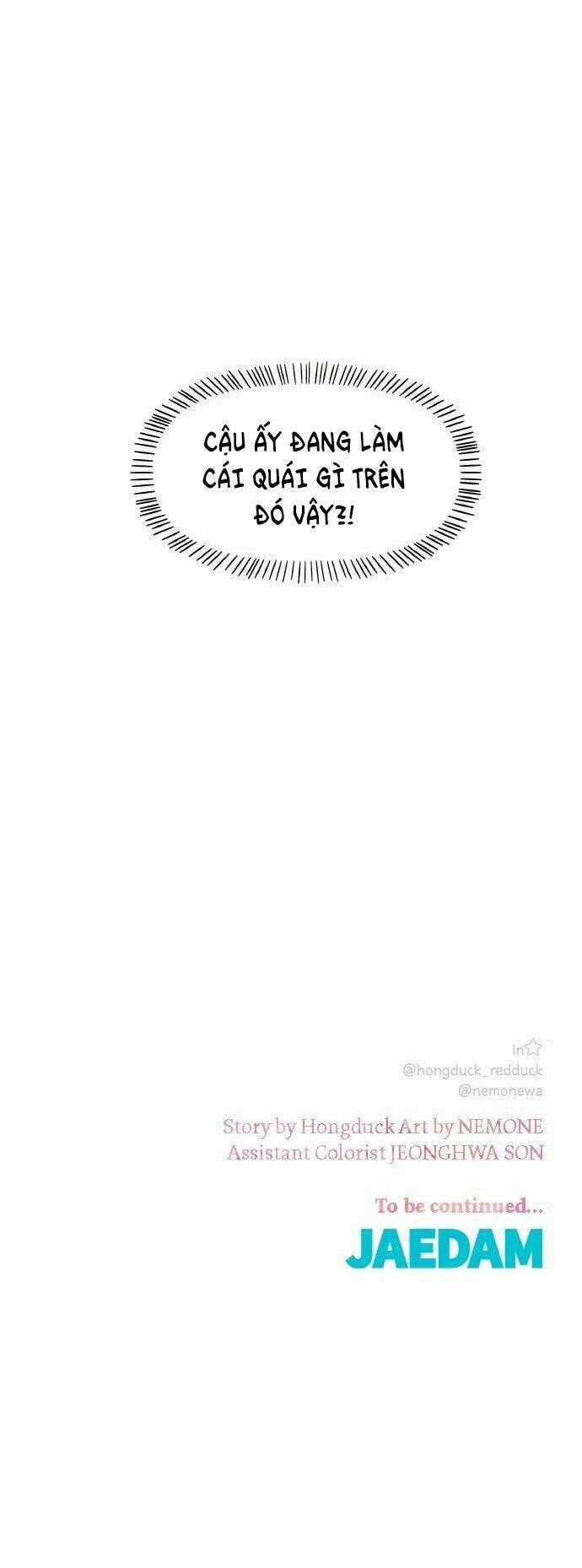 Thanh Xuân Rực Rỡ - Chapter 89 - Trang 76