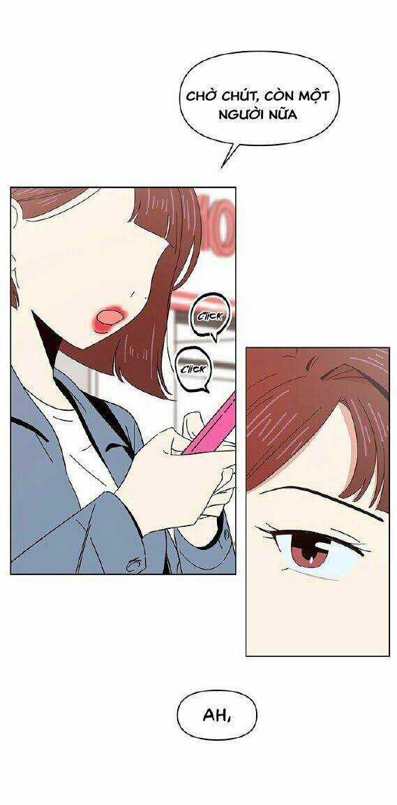 Thanh Xuân Rực Rỡ - Chapter 9 - Trang 12